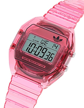Reloj Adidas Digital Two Crystal unisex AOST255402I