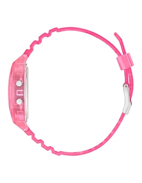 Reloj Adidas Digital Two Crystal unisex AOST255402I