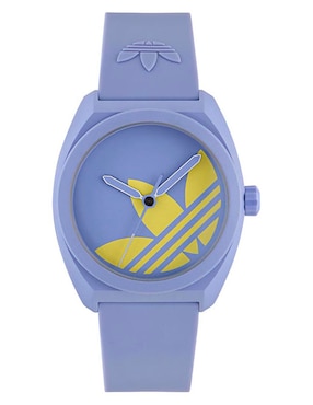 Reloj Adidas Project Three unisex AOST255432I