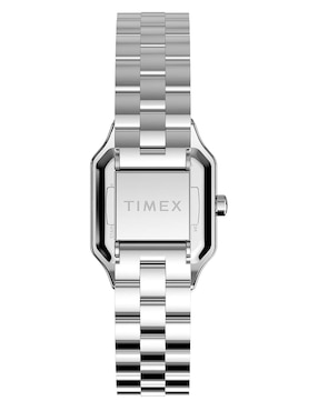 Reloj Timex Legacy para mujer TW2Y23800VT