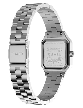 Reloj Timex Legacy para mujer TW2Y23800VT