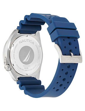 Reloj Nautica Vintage para hombre NAPNVF501