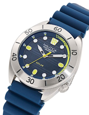 Reloj Nautica Vintage para hombre NAPNVF501