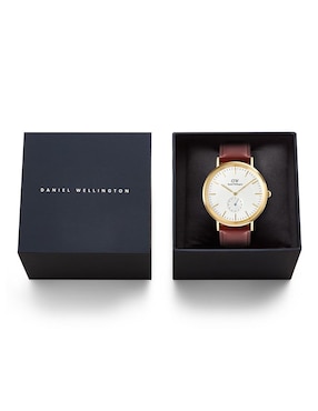 Reloj Daniel Wellington Classic para hombre DW00100869