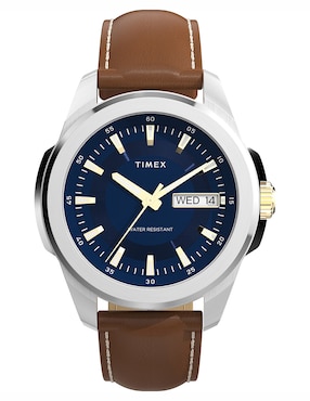 Reloj Timex Essex para hombre TW2Y38100VT