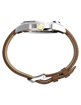 Reloj Timex Essex para hombre TW2Y38100VT