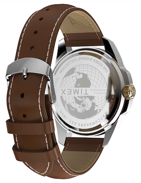 Reloj Timex Essex para hombre TW2Y38100VT
