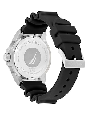 Reloj Nautica Nct Sea Dive para hombre NAPSDF504