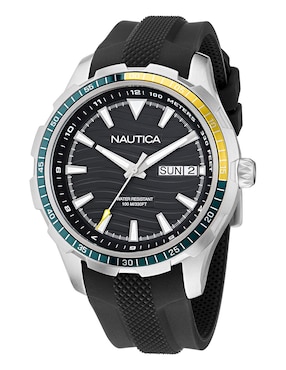 Reloj Nautica Nst Everyday para hombre NAPNSF512