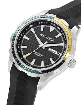 Reloj Nautica Nst Everyday para hombre NAPNSF512