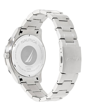 Reloj Nautica Nst Everyday para hombre NAPNSF513