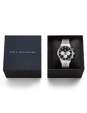 Reloj Daniel Wellington Iconic para hombre DW00100873