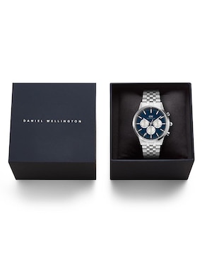 Reloj Daniel Wellington Iconic para hombre DW00100874