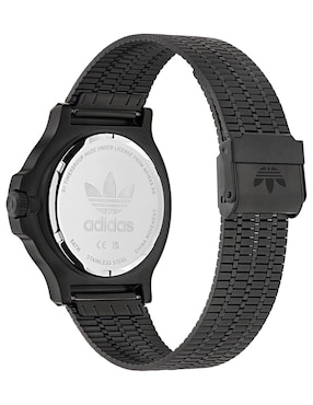 Reloj Adidas Expression Three unisex AOFH255042I