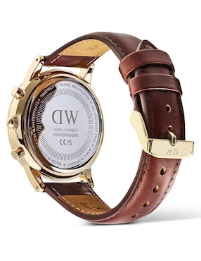 Reloj Daniel Wellington Iconic para hombre DW00100875