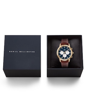 Reloj Daniel Wellington Iconic para hombre DW00100875