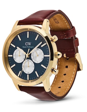 Reloj Daniel Wellington Iconic para hombre DW00100875