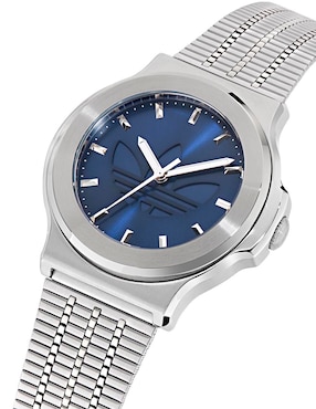 Reloj Adidas Expression Three unisex AOFH255052I
