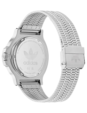 Reloj Adidas Expression Three unisex AOFH255052I