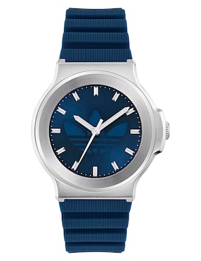 Reloj Adidas Expression Three unisex AOFH255022I