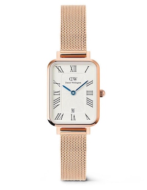 Reloj Daniel Wellington Quadro para mujer DW00100860