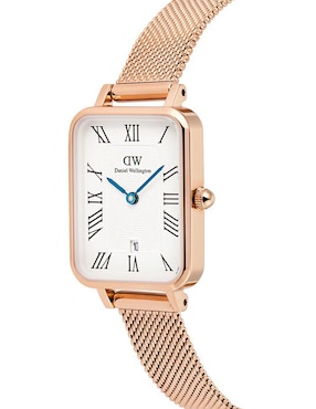 Reloj Daniel Wellington Quadro para mujer DW00100860