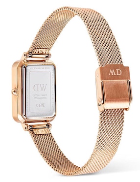 Reloj Daniel Wellington Quadro para mujer DW00100860