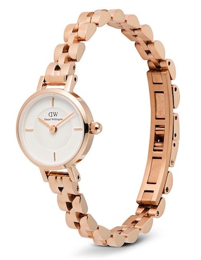 Reloj Daniel Wellington Petite Mini para mujer DW00100854