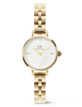 Reloj Daniel Wellington Petite Mini para mujer DW00100855