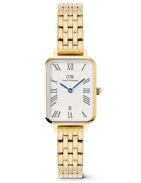 Reloj Daniel Wellington Quadro para mujer DW00100861