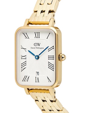 Reloj Daniel Wellington Quadro para mujer DW00100861