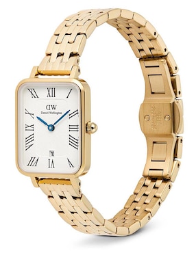 Reloj Daniel Wellington Quadro para mujer DW00100861