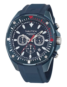 Reloj Nautica Nct Bluesail para hombre NAPBSF503