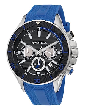 Reloj Nautica Nst para hombre NAPNSF501