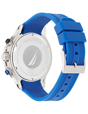 Reloj Nautica Nst para hombre NAPNSF501
