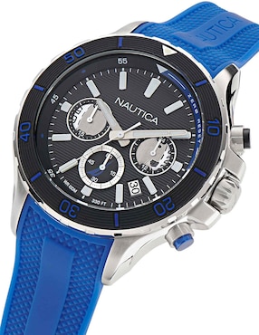 Reloj Nautica Nst para hombre NAPNSF501