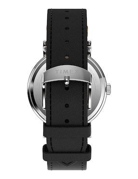 Reloj Timex Peanuts Weekender Main Line para hombre TW2Y12300VT