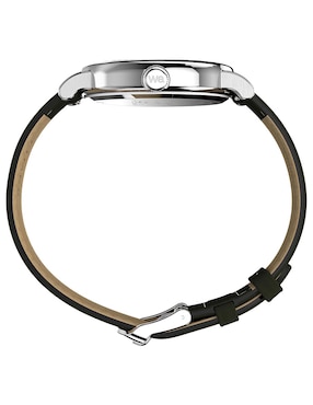 Reloj Timex Peanuts Weekender Main Line para hombre TW2Y12400VT