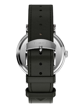 Reloj Timex Peanuts Weekender Main Line para hombre TW2Y12400VT