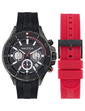 Reloj Nautica Nst para hombre NAPNSF503