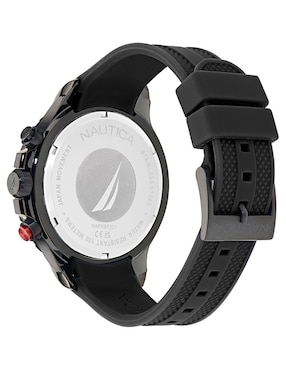 Reloj Nautica Nst para hombre NAPNSF503