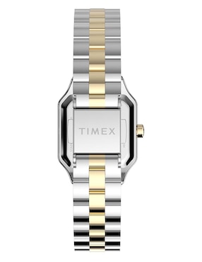 Reloj Timex Legacy para mujer TW2Y23900VT