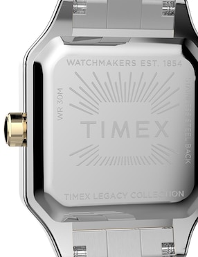 Reloj Timex Legacy para mujer TW2Y23900VT