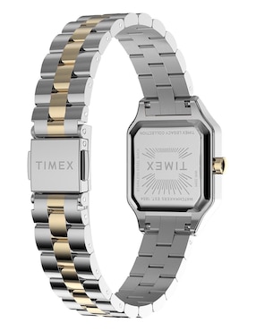 Reloj Timex Legacy para mujer TW2Y23900VT