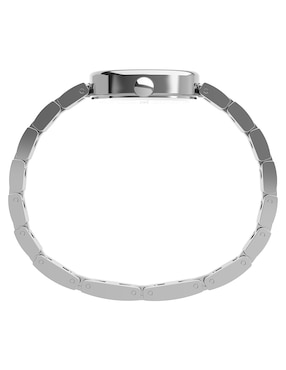Reloj Timex Cavatina Main Line para mujer TW2Y26600VT