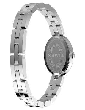 Reloj Timex Cavatina Main Line para mujer TW2Y26600VT