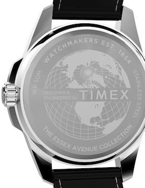 Reloj Timex Essex para hombre TW2Y20600VT