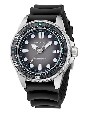 Reloj Nautica Nct Sea Dive para hombre NAPSDF501