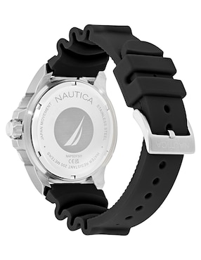 Reloj Nautica Nct Sea Dive para hombre NAPSDF501