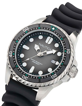 Reloj Nautica Nct Sea Dive para hombre NAPSDF501